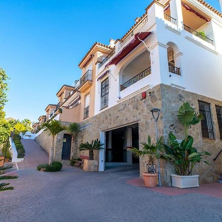 Aljamar 4 Burriana Apartment Casasol เนร์คา ภายนอก รูปภาพ