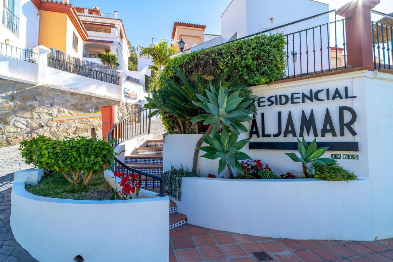 Aljamar 4 Burriana Apartment Casasol เนร์คา ภายนอก รูปภาพ