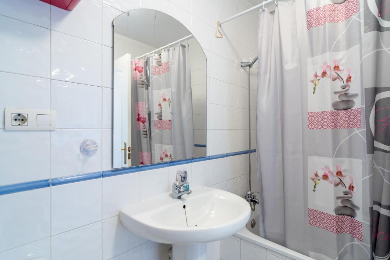 Aljamar 4 Burriana Apartment Casasol เนร์คา ภายนอก รูปภาพ